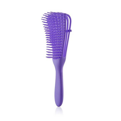 Brosse démêlante